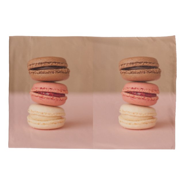 Pillowcases Kissenbezug (Rückseite)