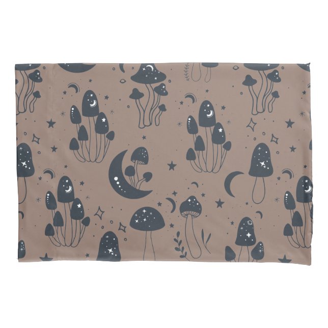 Pillowcases mit Moon Kissenbezug (Vorderseite-Links)