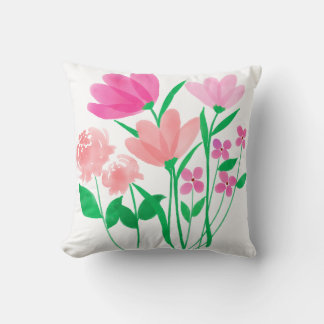 Pillows  kissen