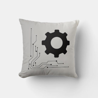 Pillows Media Kissen