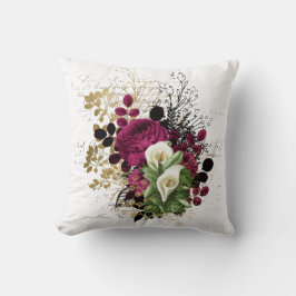 PillowThrow Coussin 20" x 20"