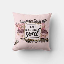 PillowThrow Coussin 50 cm x 50 cm