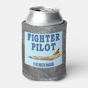 PILOT F-102 DELTA DAGGER DOSENKÜHLER