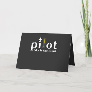 Pilot Karte
