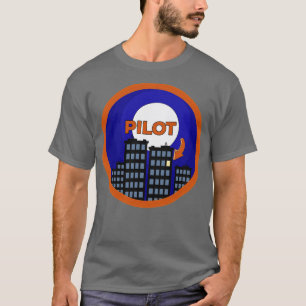 Pilot T-Shirt