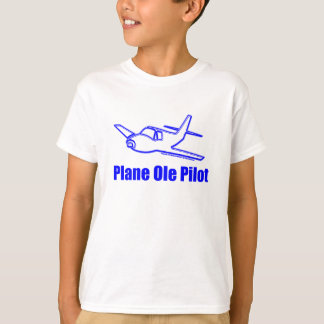 Pilot T-Shirt