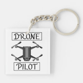 Pilote De Drones Et De Drones