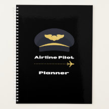 pilote de ligne aérienne