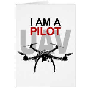 Pilote Quadcopter UAV Quadpilot