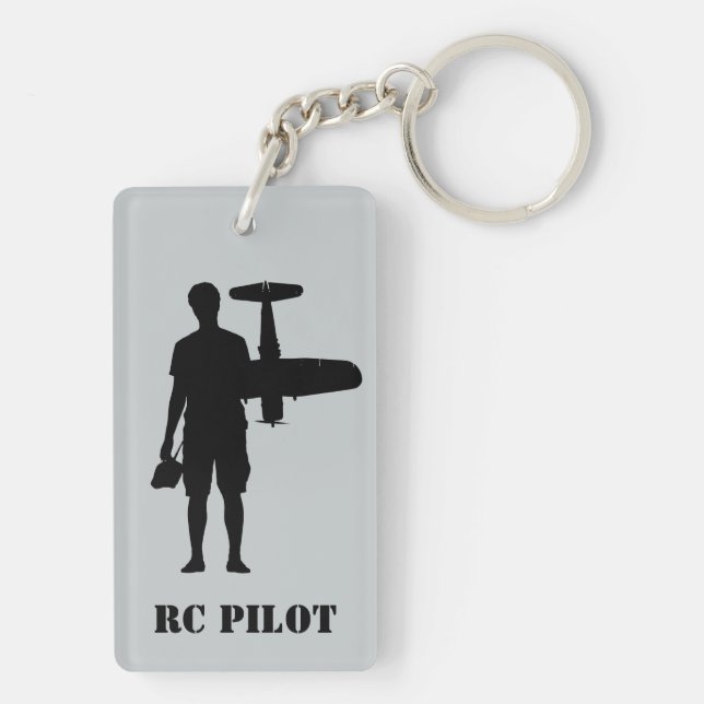 pilote RC (Dos)