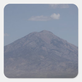 Pilote Stickers Peak