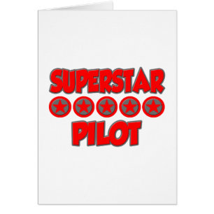 Pilote Superstar