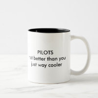 PILOTEN nicht verbessern als coolere youjust Weise