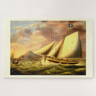 Pilotenboot 9 Kunst