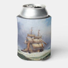 Pilotenboot Isle of Wright 1887 Dosenkühler