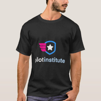 Pilotinstitut T-Shirt