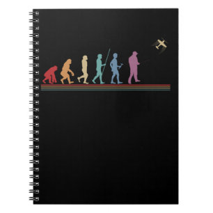 Pilotprogramm für die Evolution von Luftfahrzeugen Notizblock