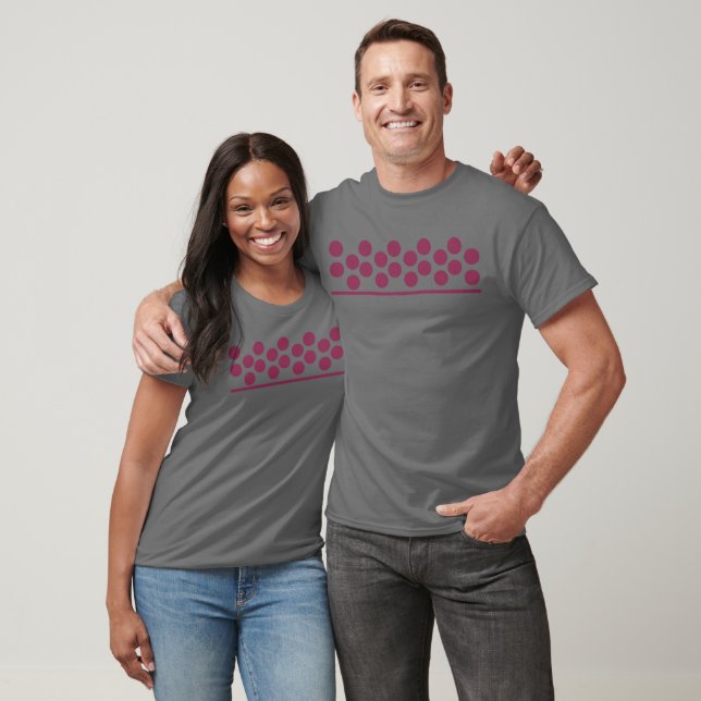 Pilotprogramm für die Luftverteidigungsdroge ADIZ T-Shirt (Unisex)