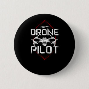 Pilotprogramm für Drohne Button