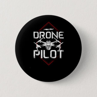 Pilotprogramm für Drohne Button