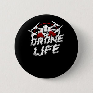 Pilotprogramm für Drone-Drohne Button