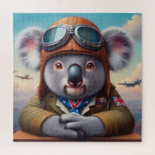 Pilotprogramm für Koala