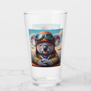 Pilotprogramm für Koala Glas