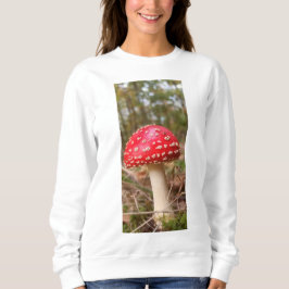 Pilz 11 sweatshirt