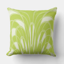 Pilz Abstrakt - Art Deco - Limon