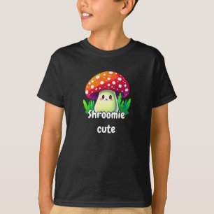 Pilz Beschützer Spaß Cool Einzigartig Beste Stylis T-Shirt