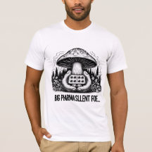 🟣 Pilz Big Pharma's Stille Foe