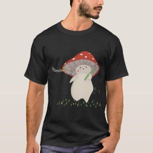 Pilz Fischer T-Shirt