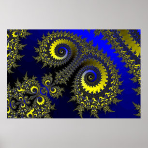 Pilz Poster