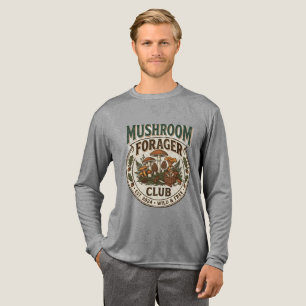 Pilz Tri-Blend Shirt