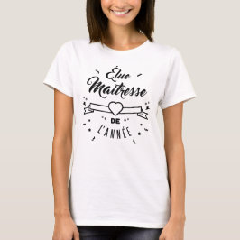 Pilze des Jahres T-Shirt