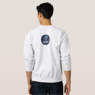 Pilze: Die tödliche Tour - Parodie Sweatshirt