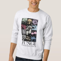 Pilze: Die tödliche Tour - Parodie Sweatshirt
