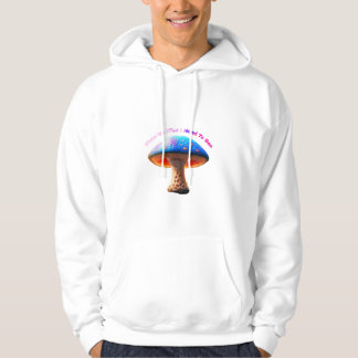 Pilze hoodie