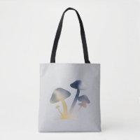 Pilze Natur Umwelt Leben Silhouette Stil