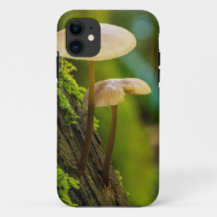 Pilze, Pilze, Moose Case-Mate iPhone Hülle