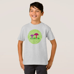 Pilze-T - Shirt