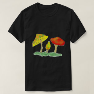 Pilze T-Shirt