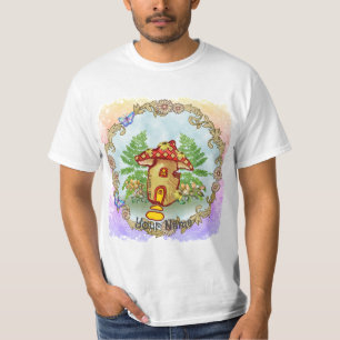 Pilzhaus T-Shirt