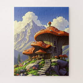 Pilzhütte