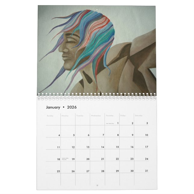 Pimg0629 Rb, LaFenetre Künste Kim Mendes Kalender (Jan 2026)