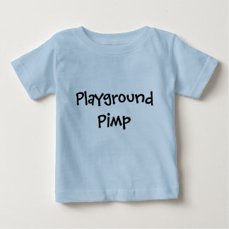 Pimp Baby T-shirt