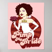 Pimp My Bride