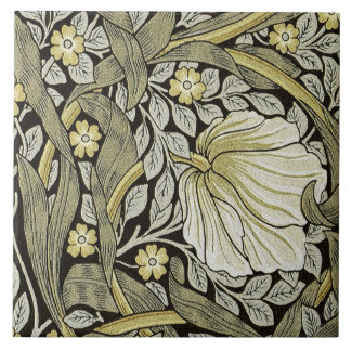 Pimpernel - Bottom Right Fliese