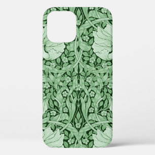 Pimpernel Grün, William Morris Case-Mate iPhone Hülle