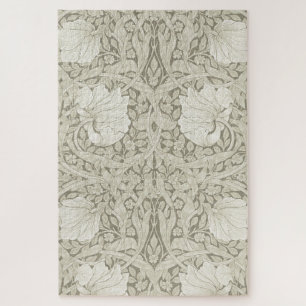 Pimpernel Ivory, William Morris